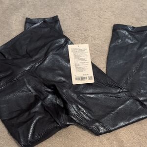 Lululemon Align Rib Tights